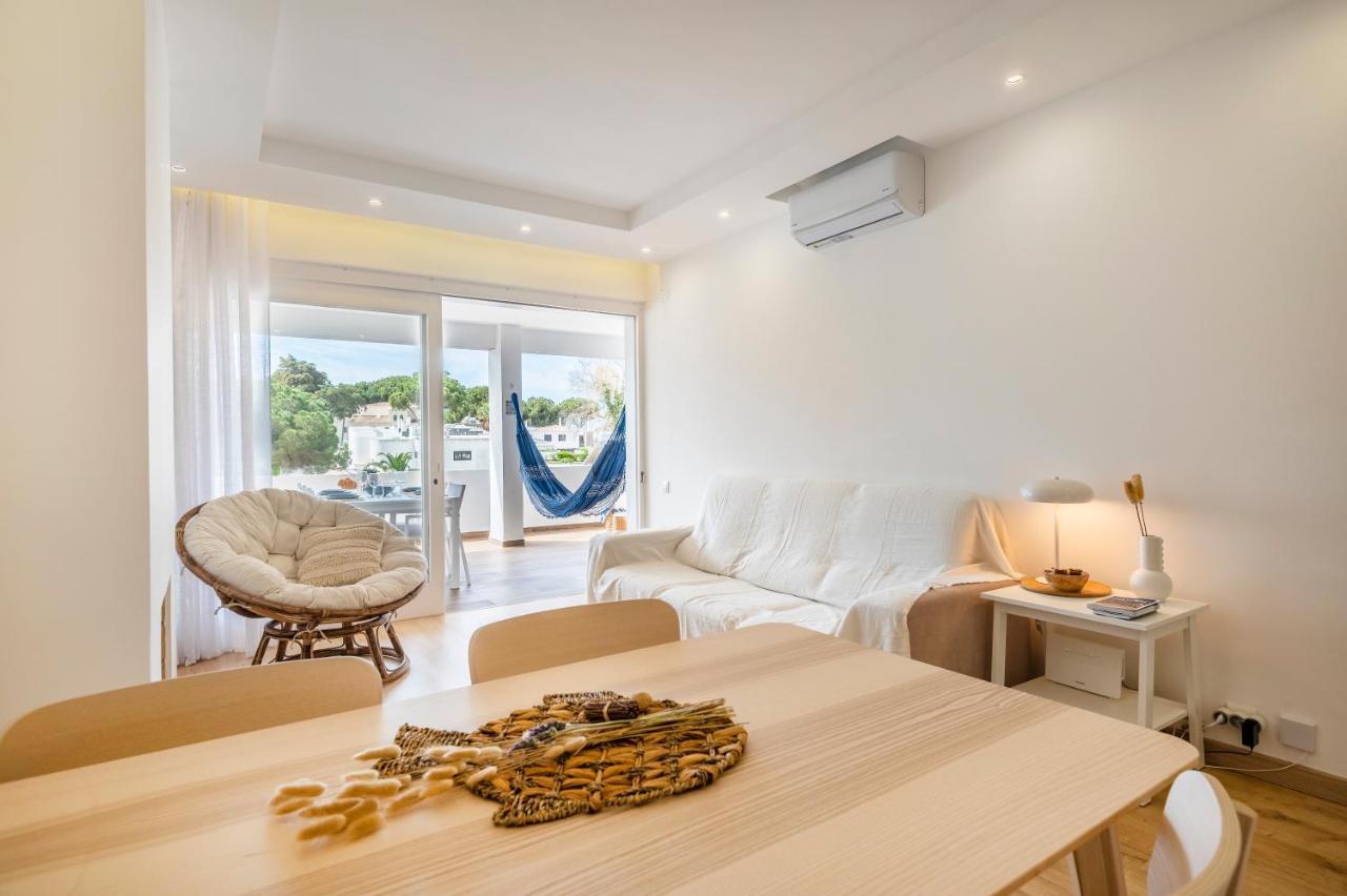 Balaia 3Br Sunny Terrace Apartamento Albufeira Exterior foto