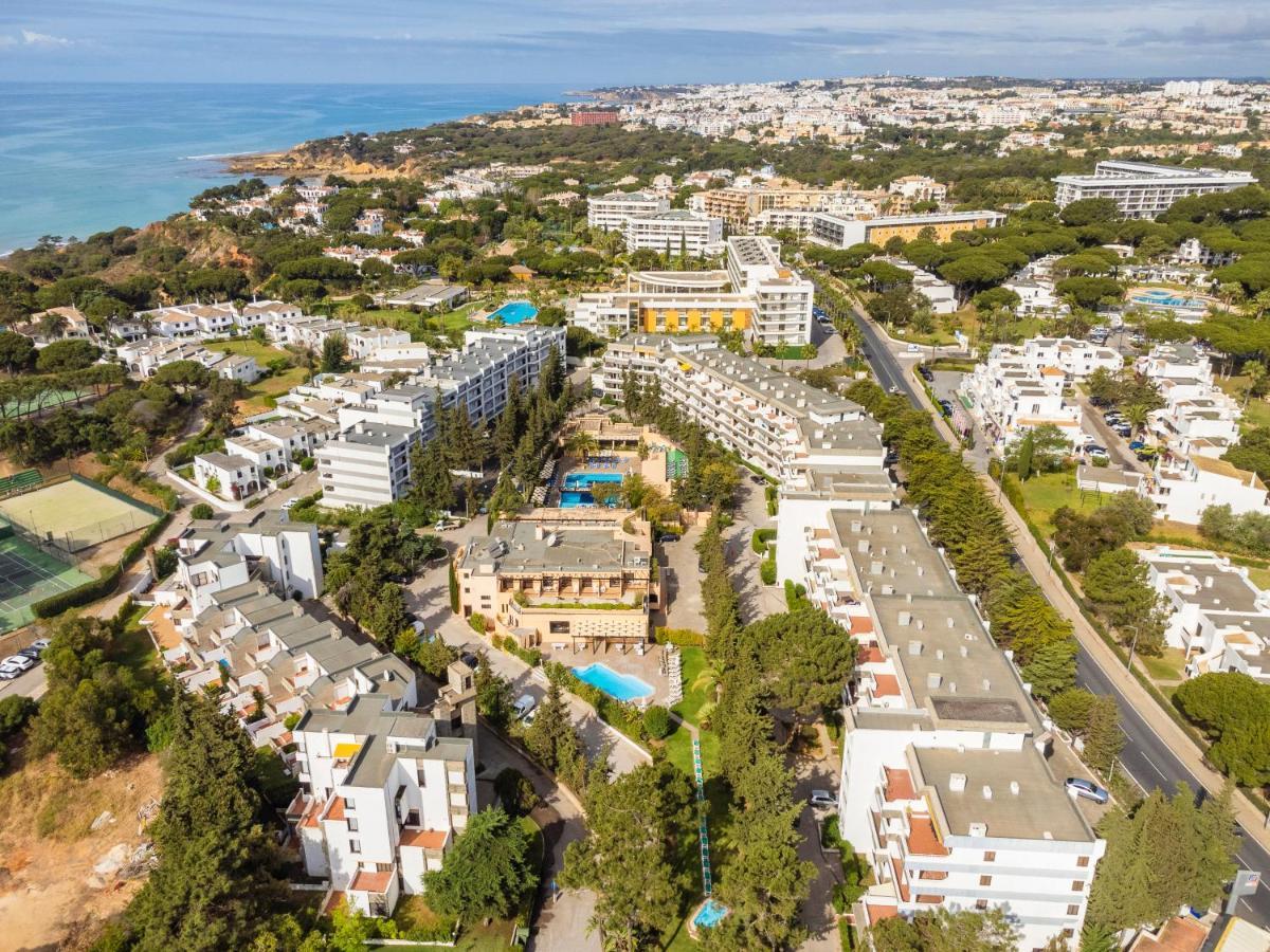 Balaia 3Br Sunny Terrace Apartamento Albufeira Exterior foto