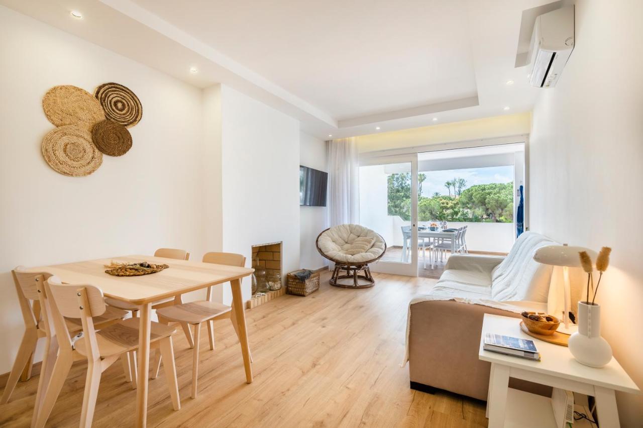 Balaia 3Br Sunny Terrace Apartamento Albufeira Exterior foto