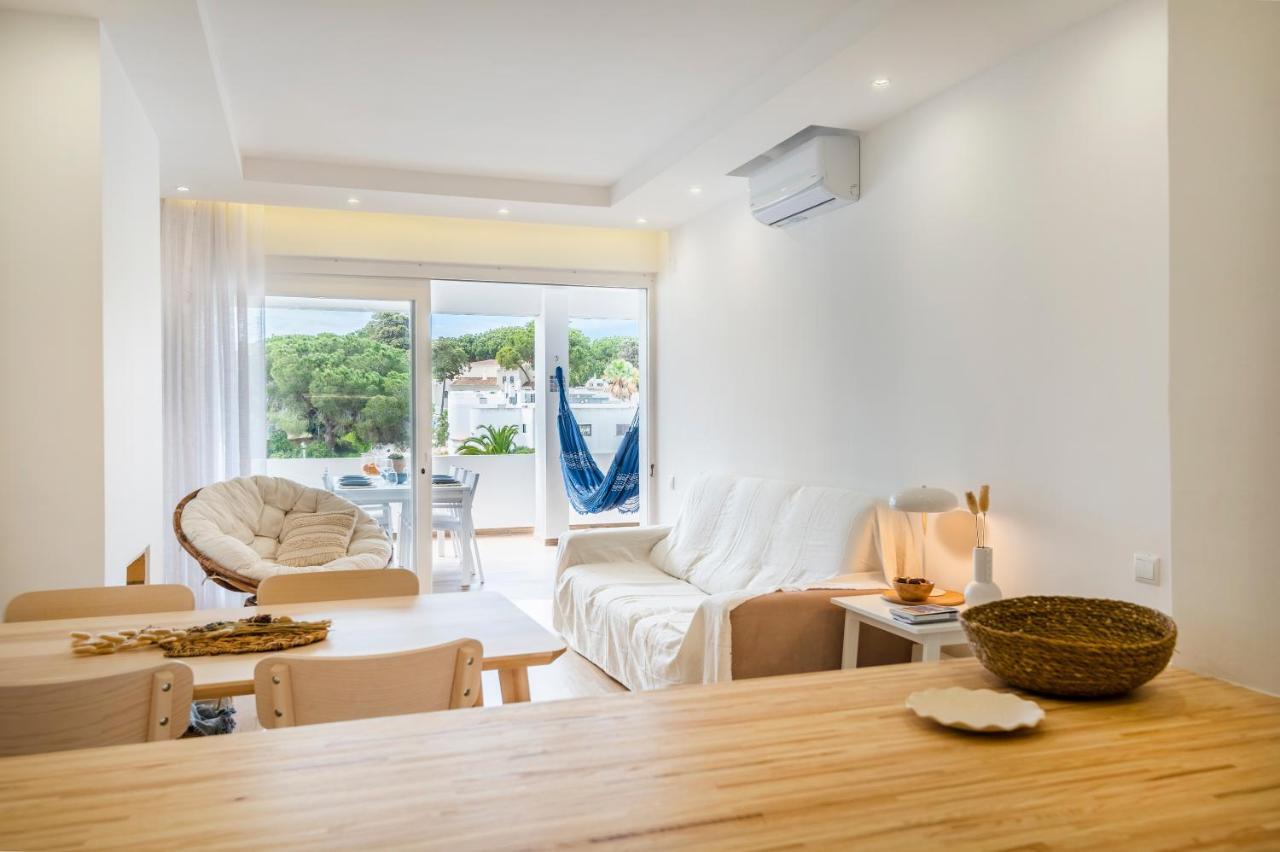 Balaia 3Br Sunny Terrace Apartamento Albufeira Exterior foto