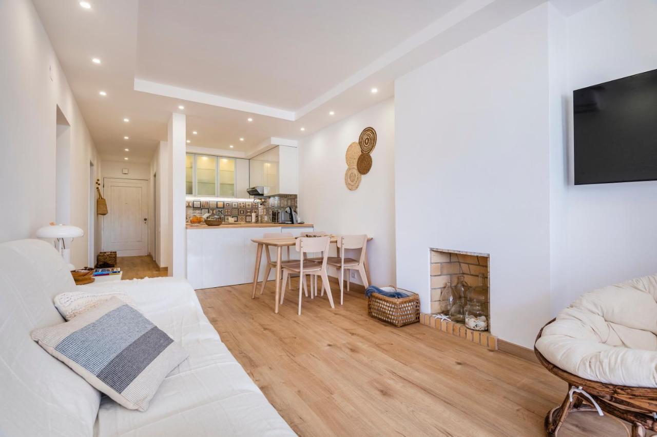 Balaia 3Br Sunny Terrace Apartamento Albufeira Exterior foto