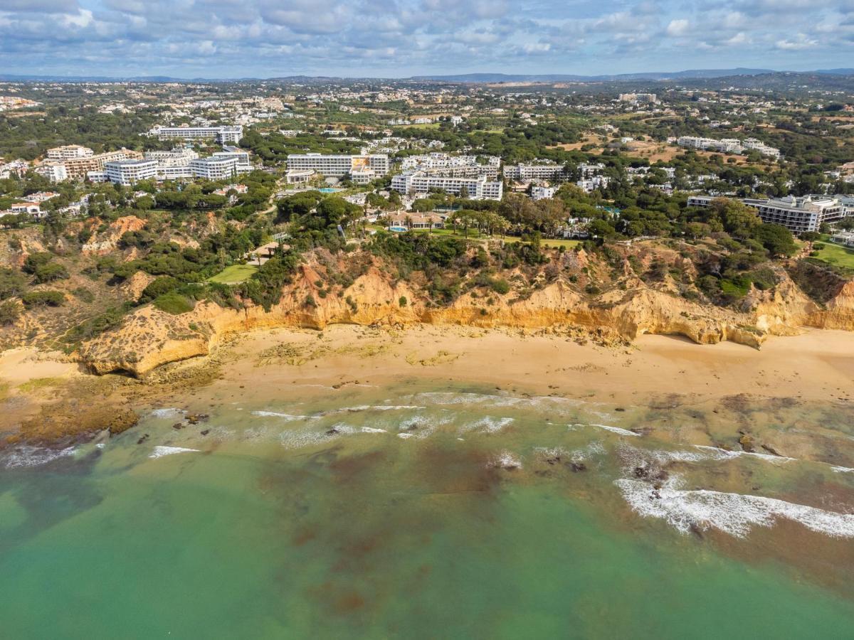 Balaia 3Br Sunny Terrace Apartamento Albufeira Exterior foto
