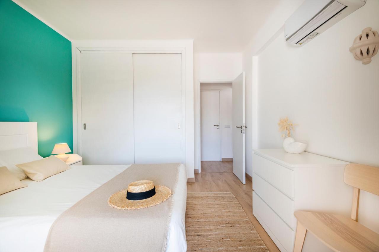 Balaia 3Br Sunny Terrace Apartamento Albufeira Exterior foto