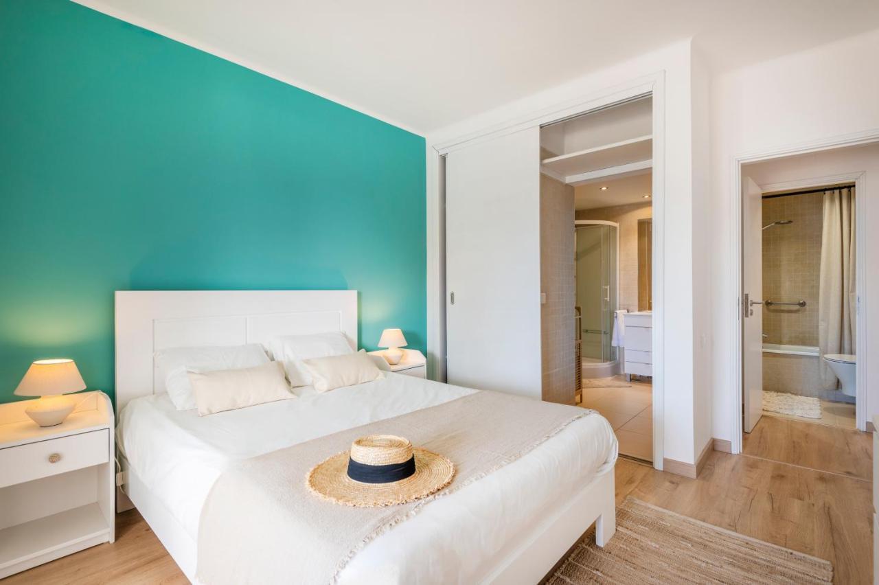 Balaia 3Br Sunny Terrace Apartamento Albufeira Exterior foto