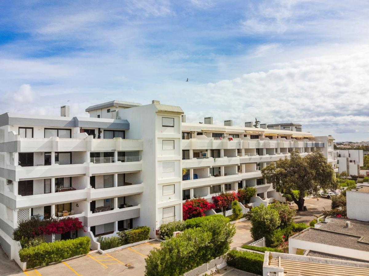 Balaia 3Br Sunny Terrace Apartamento Albufeira Exterior foto